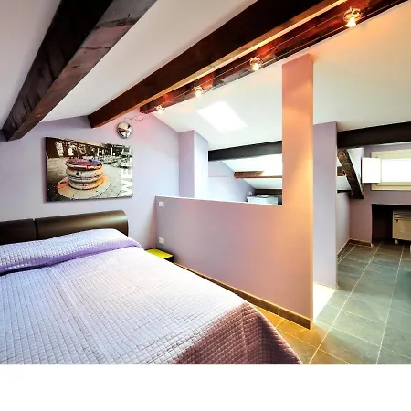 Castello Di Godego Sleeps 6 Air Con Wifi 아파트 *
